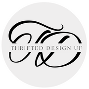 Thrifted Design UF